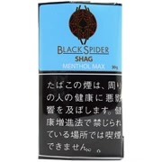 黑蜘蛛最强薄荷