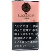黑蜘蛛桃子