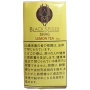 黑蜘蛛柠檬茶