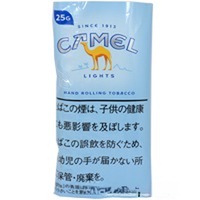蓝骆驼