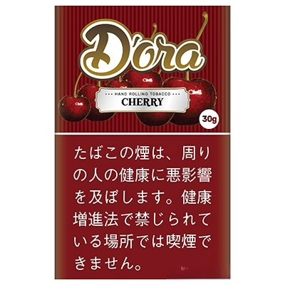 朵拉 樱桃