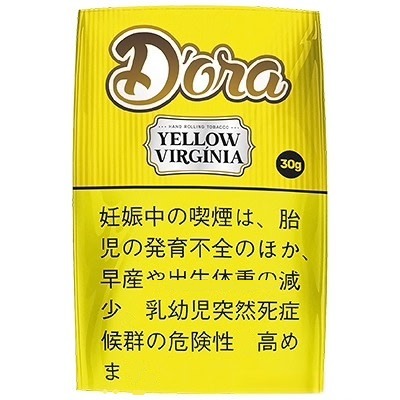 朵拉 黄弗吉尼亚