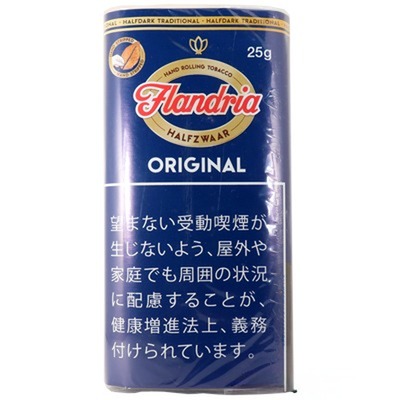 弗兰德里亚 原味