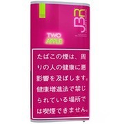 JBR 双苹果