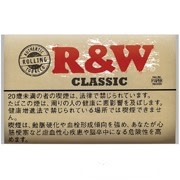 R&W古典