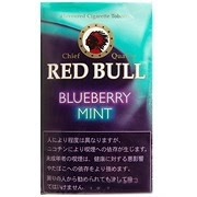 红牛蓝莓薄荷