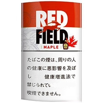 雷德菲尔德枫糖