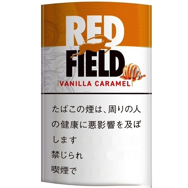 雷德菲尔德 香草焦糖