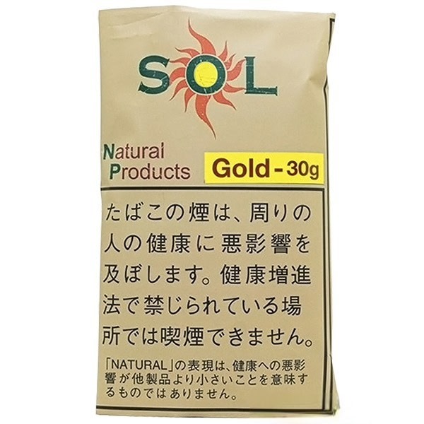 SOL黄金