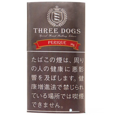 三只狗佩里克混合