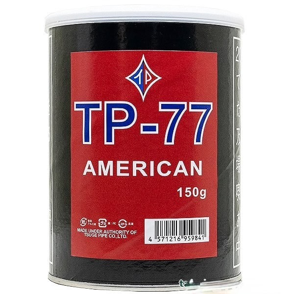 TP-77美式混合