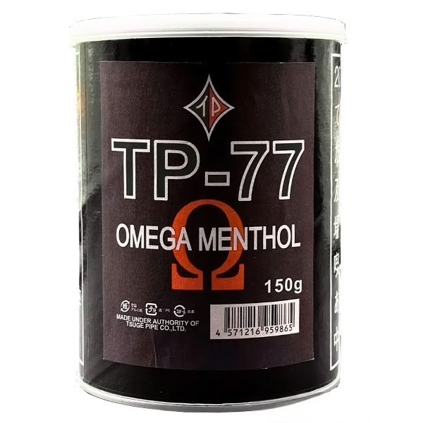 TP-77欧米茄薄荷