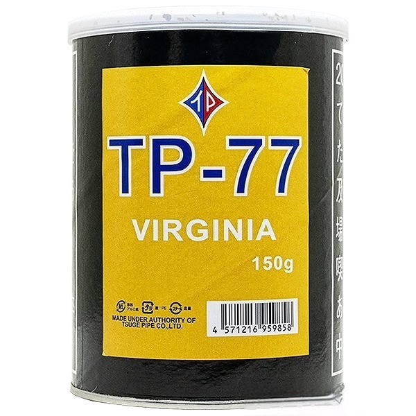 TP-77弗吉尼亚混合