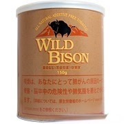 WILD BISON罐