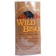 WILD BISON