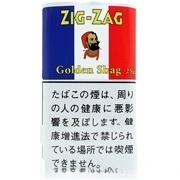 ZIG-ZAG 黄金