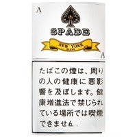 黑桃 纽约混合