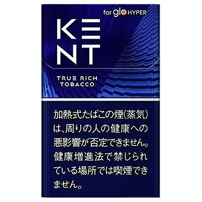 KENT 超浓原味