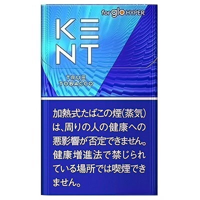 KENT 原味