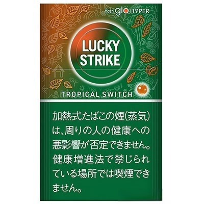 好彩 热带水果