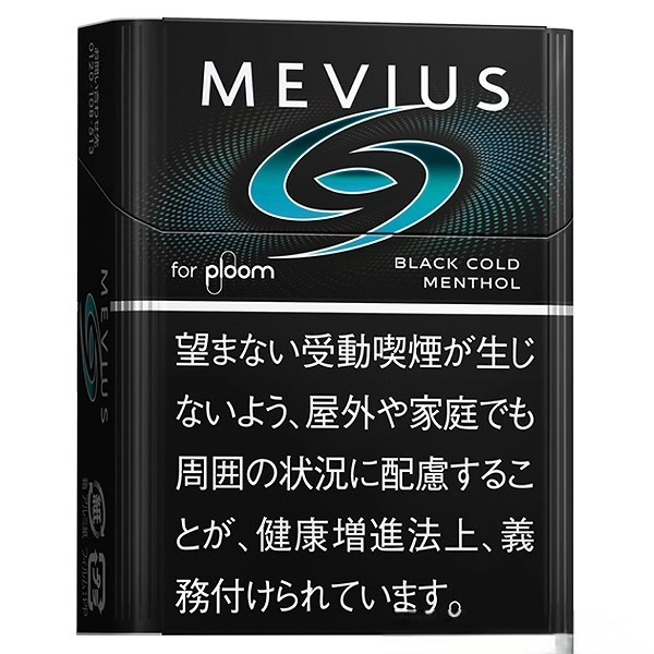 梅比乌斯 黑冷薄荷