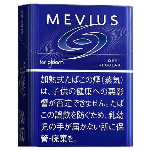 梅比乌斯 深原味