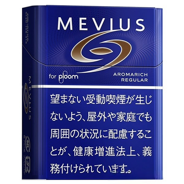 梅比乌斯 超浓原
