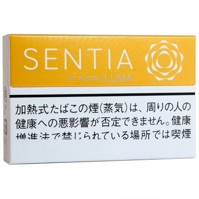 SENTIA 清爽原味