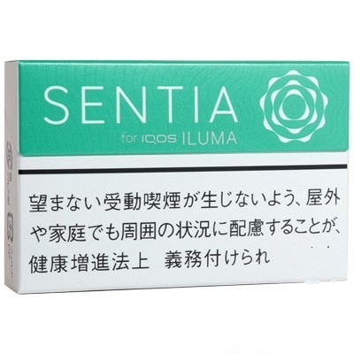 SENTIA 淡薄荷