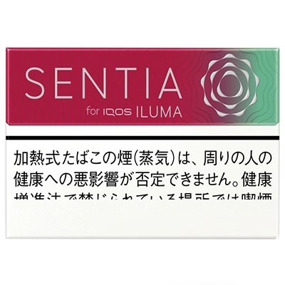 SENTIA 酸甜薄荷
