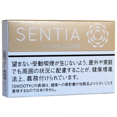 SENTIA 原味