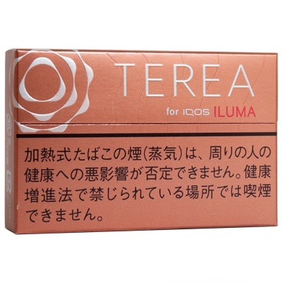 TEREA 檀香