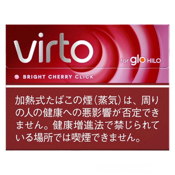 VIRTO 樱桃