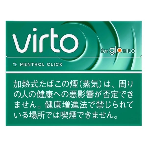 VIRTO 浓薄荷