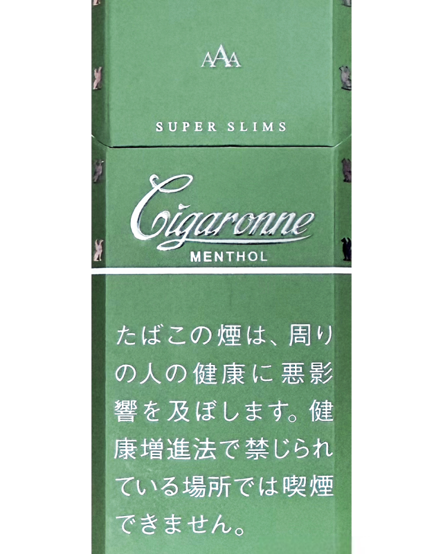 卡比龙薄荷简装