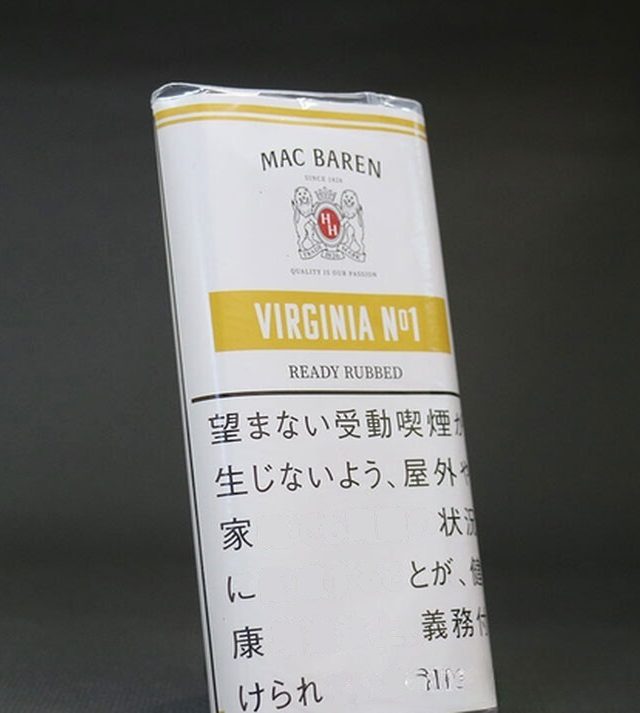 马坝弗吉尼亚NO.1
