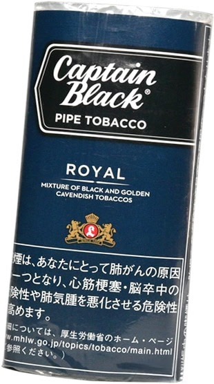黑船长皇家