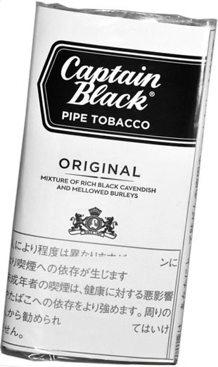 黑船长原味
