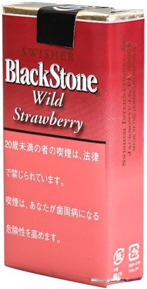 黑石草莓