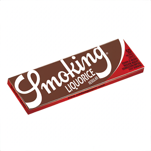 smoking甘草纸(70 mm×37 mm）