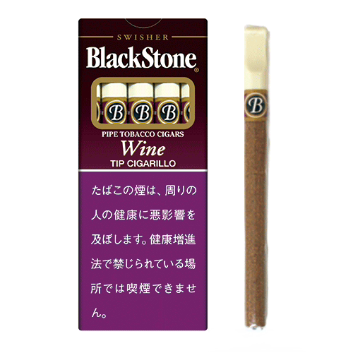 黑石小雪茄红酒