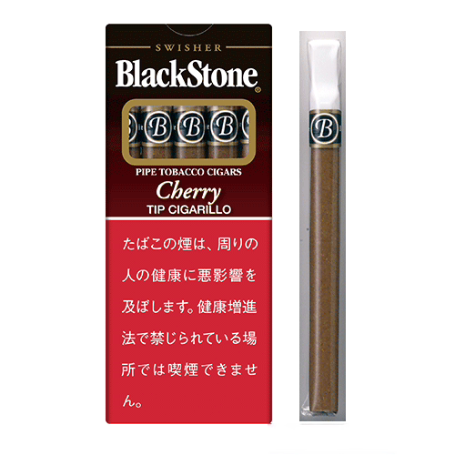 黑石小雪茄樱桃