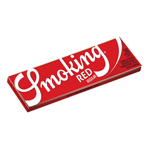 smoking白纸red60枚(70 mm×37 mm)