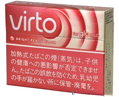 VIRTO 桃子