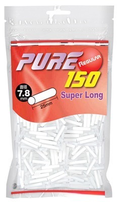 PURE滤嘴基础款加长7.8 mm*25 mm