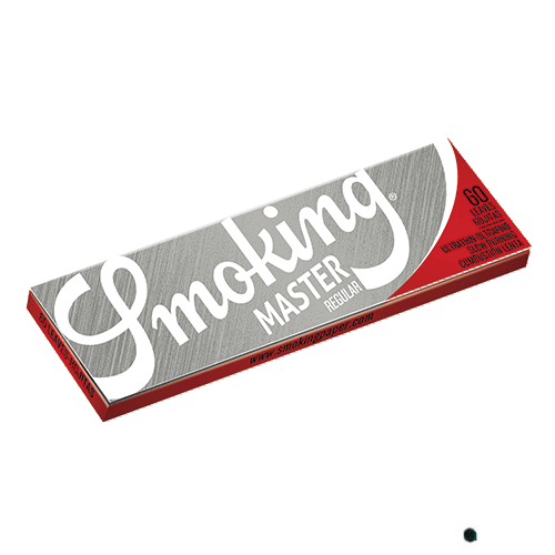 smoking慢燃纸Master(70 mm×37 mm）