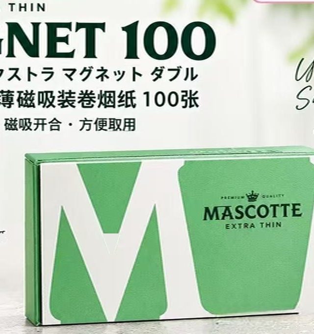虎牌 超薄纸100
