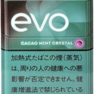 EVO 可可薄荷 适配Ploom
